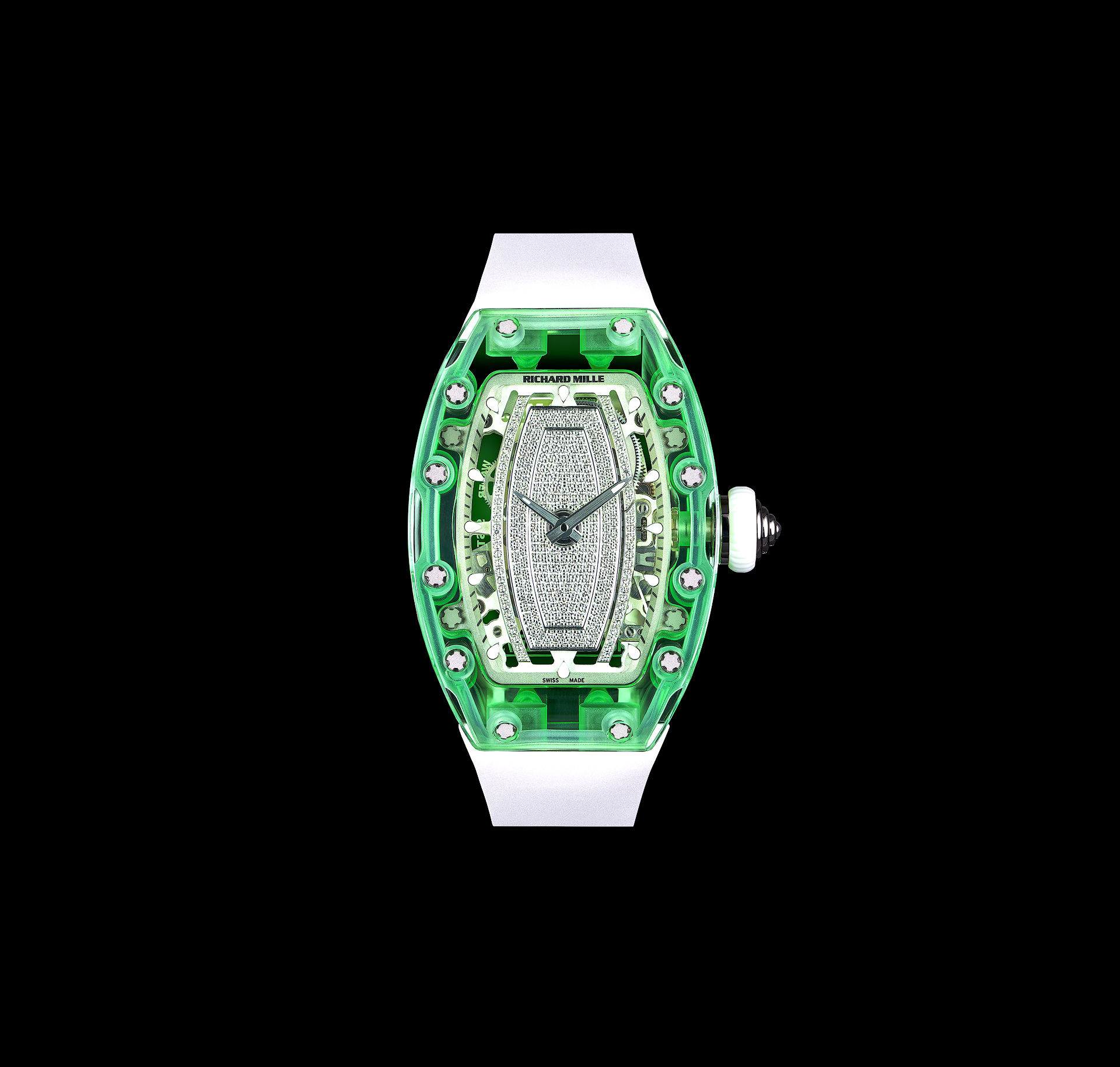 Richard Mille 07-02