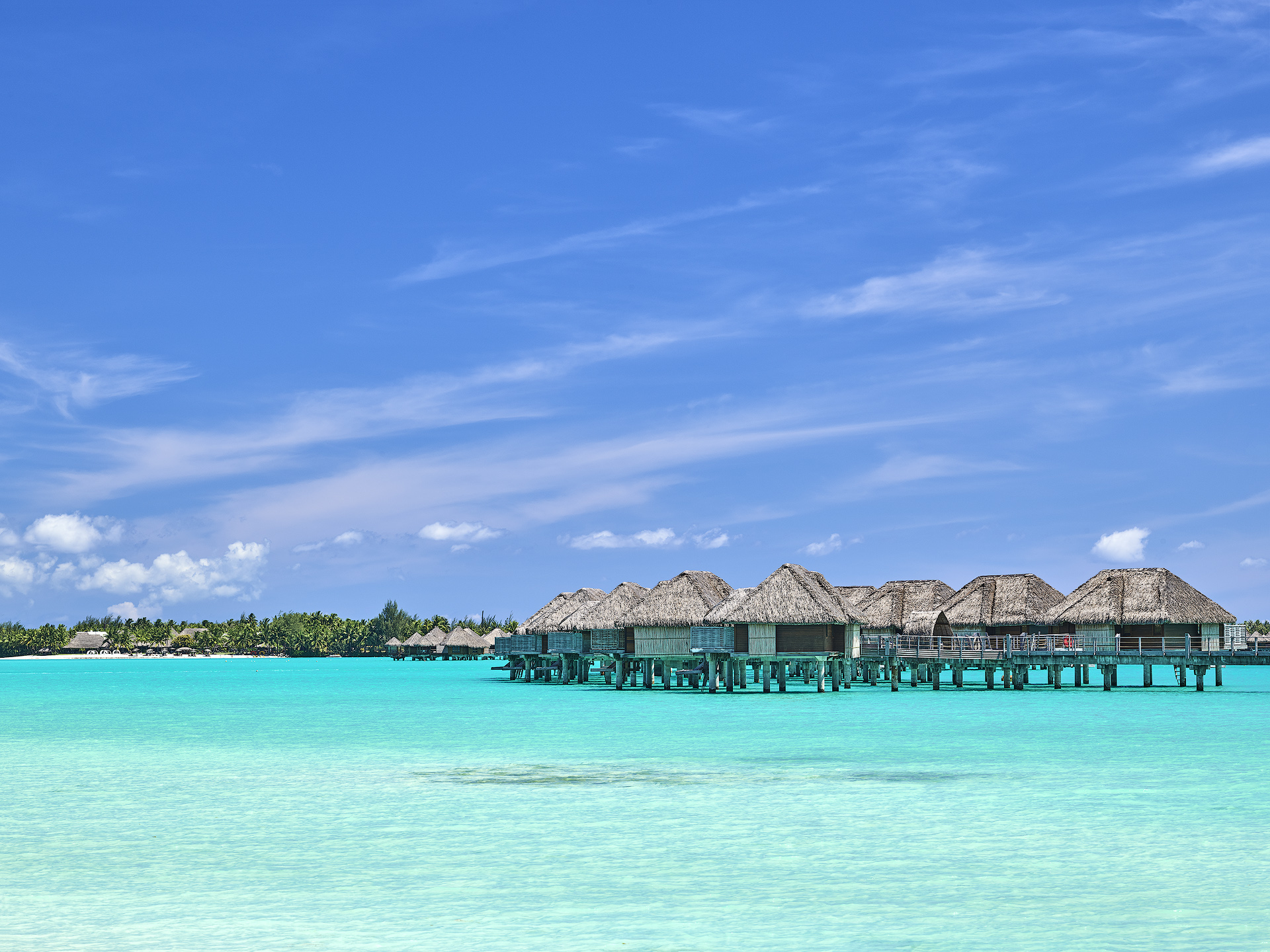 BeachHouses