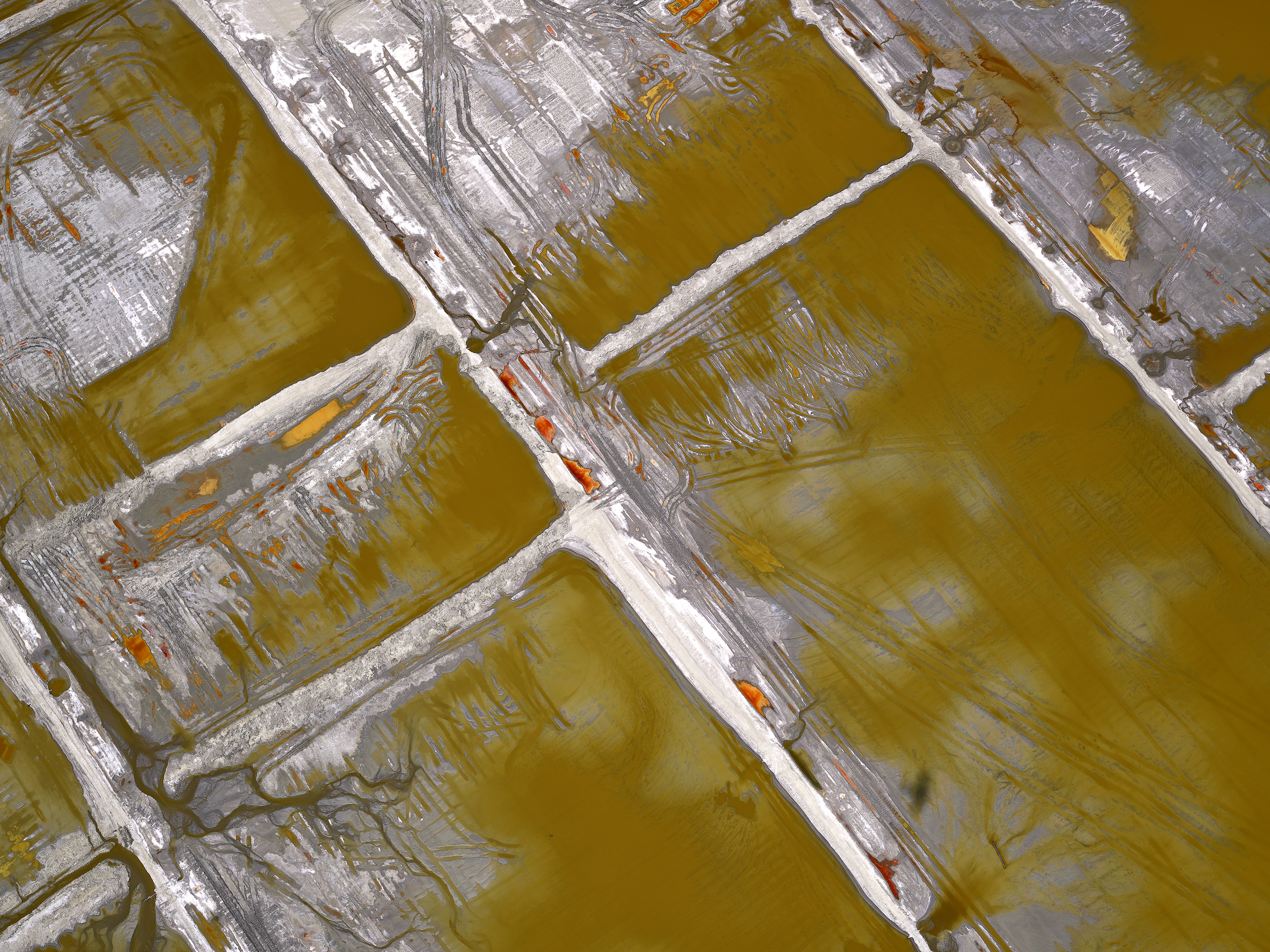 Brown Tiles