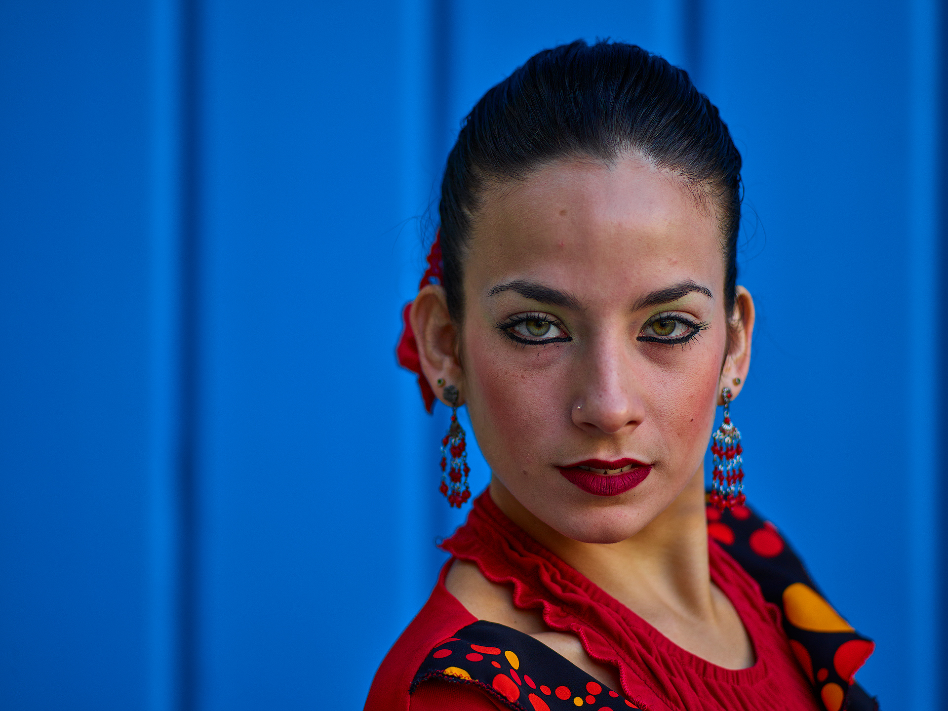 Dancer