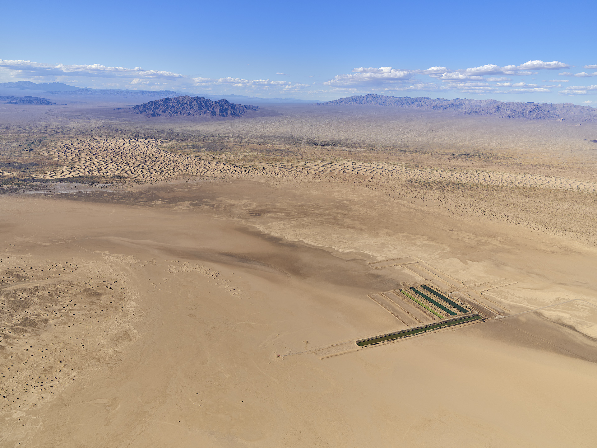 DesertDunes