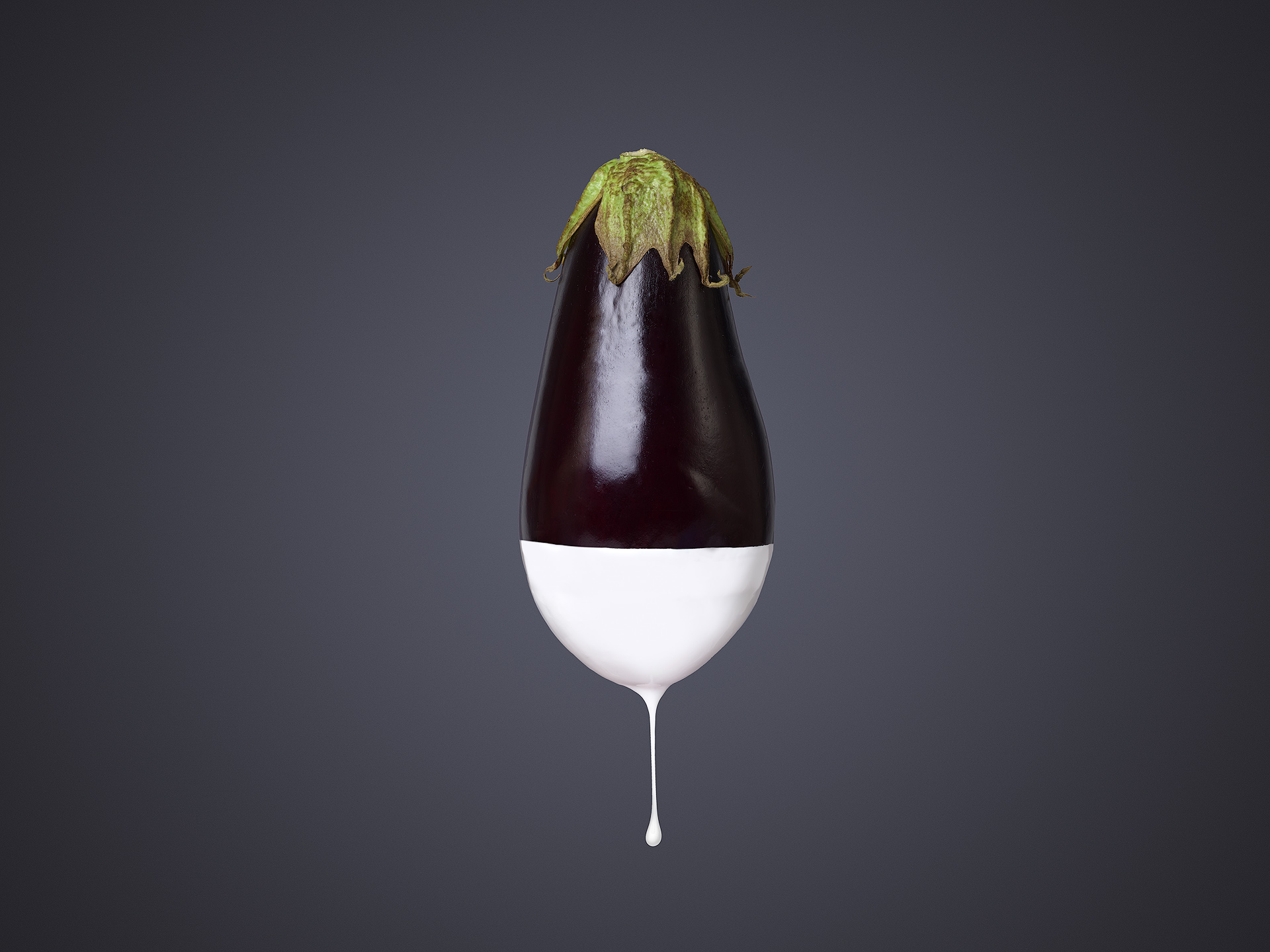 Eggplant