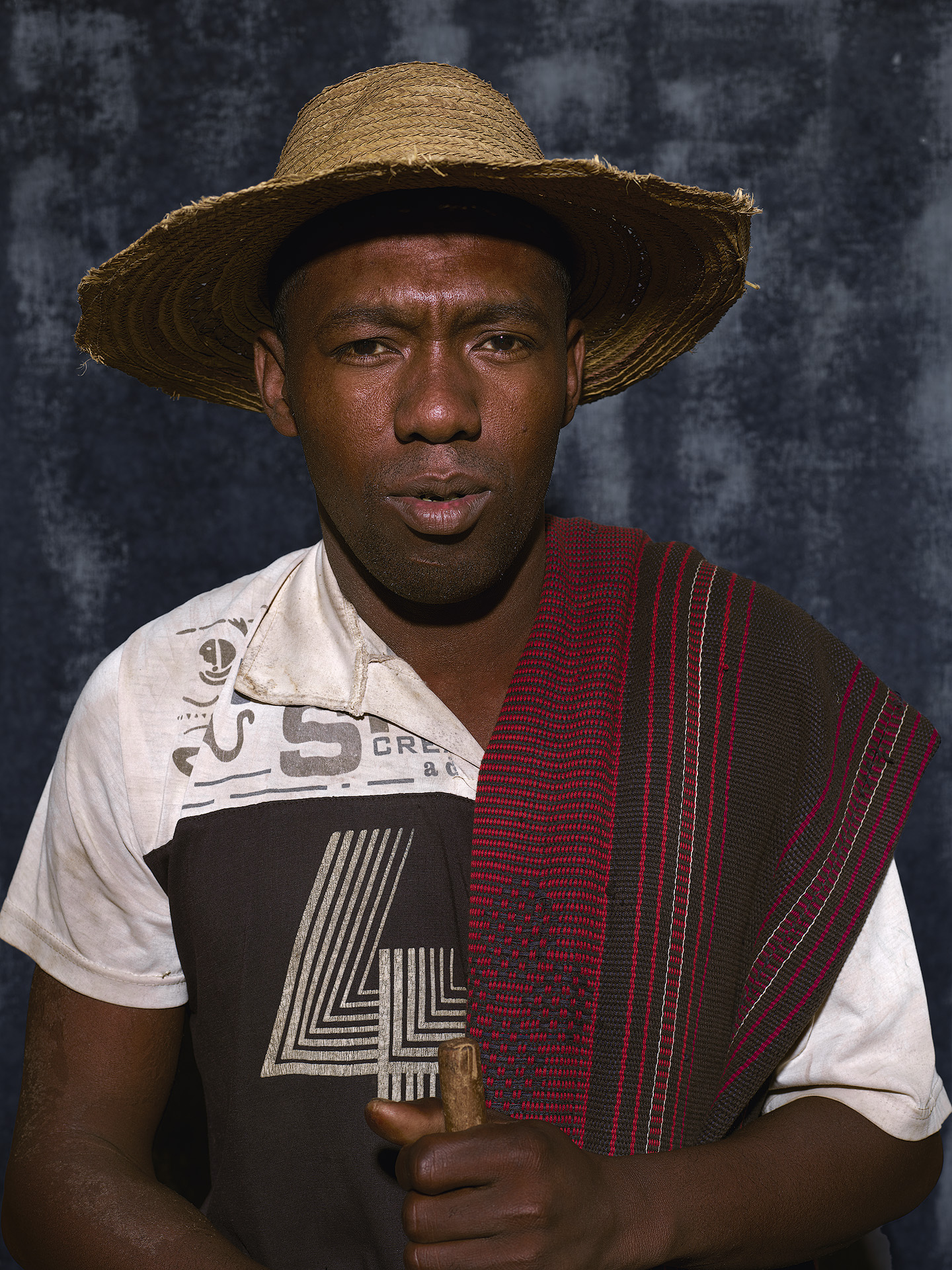 Farmer Hat