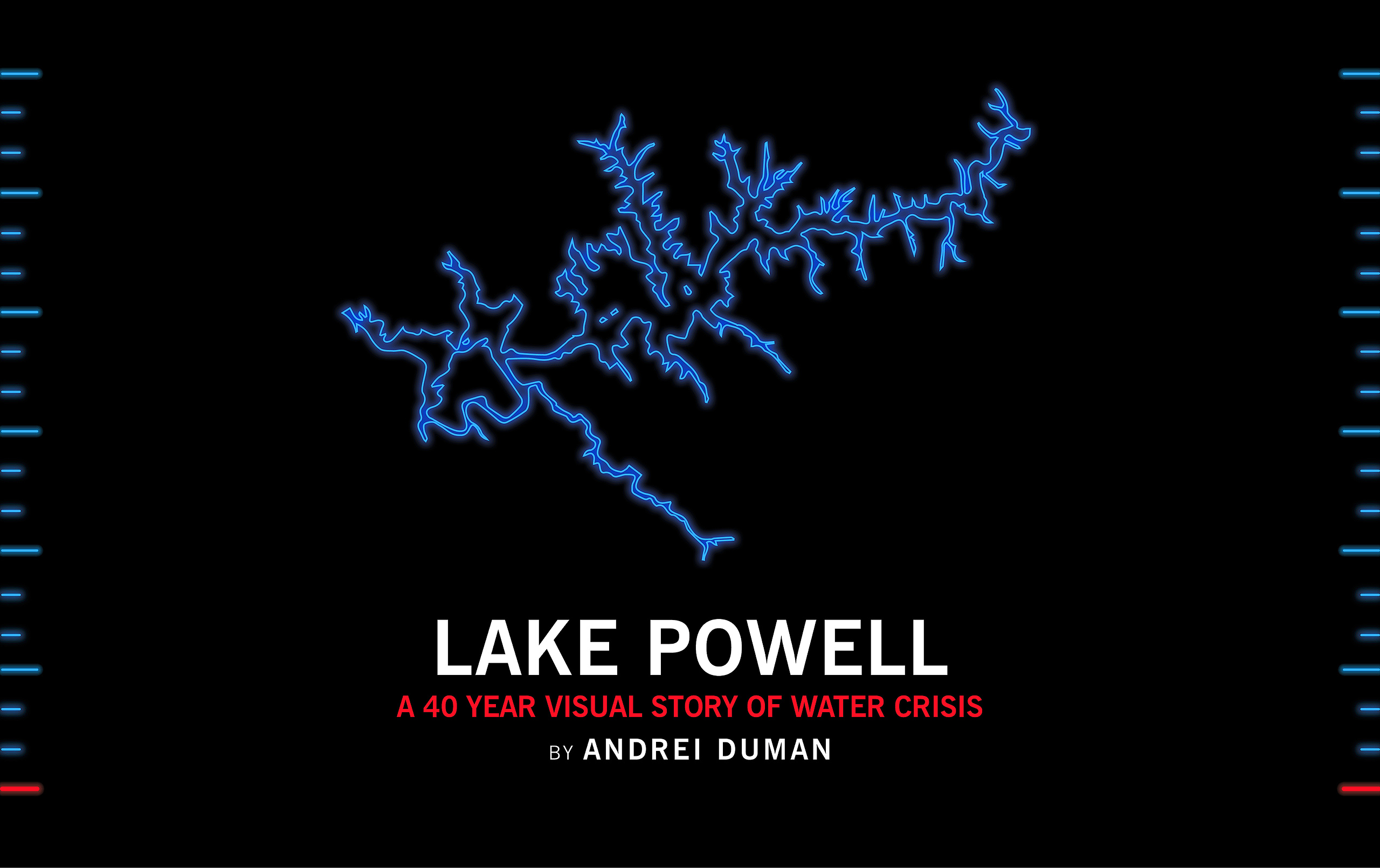 Lake Powell 