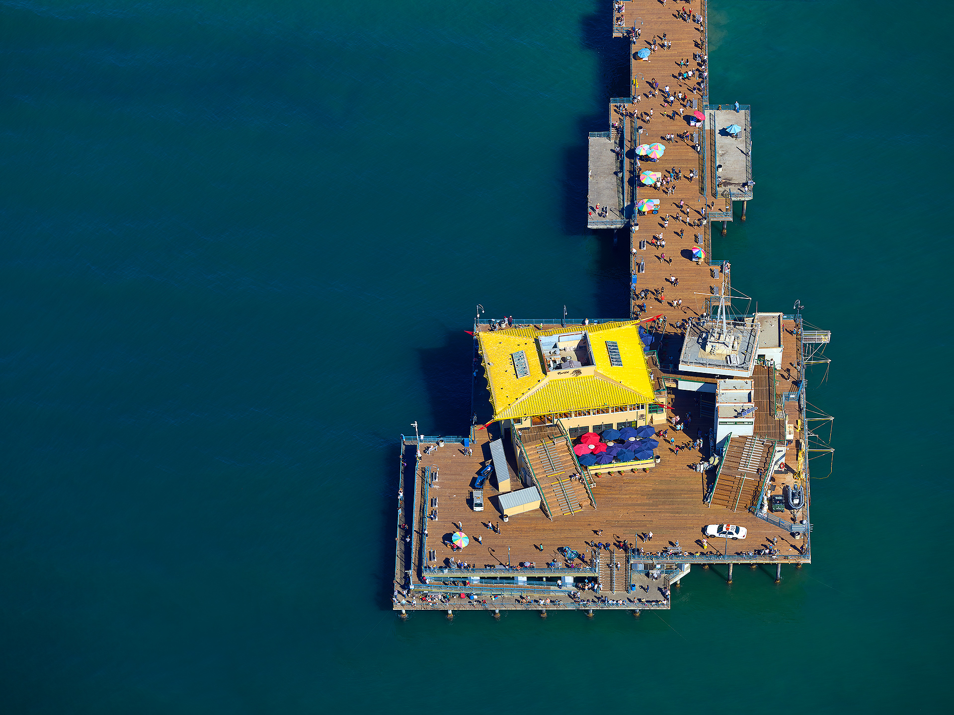 Pier