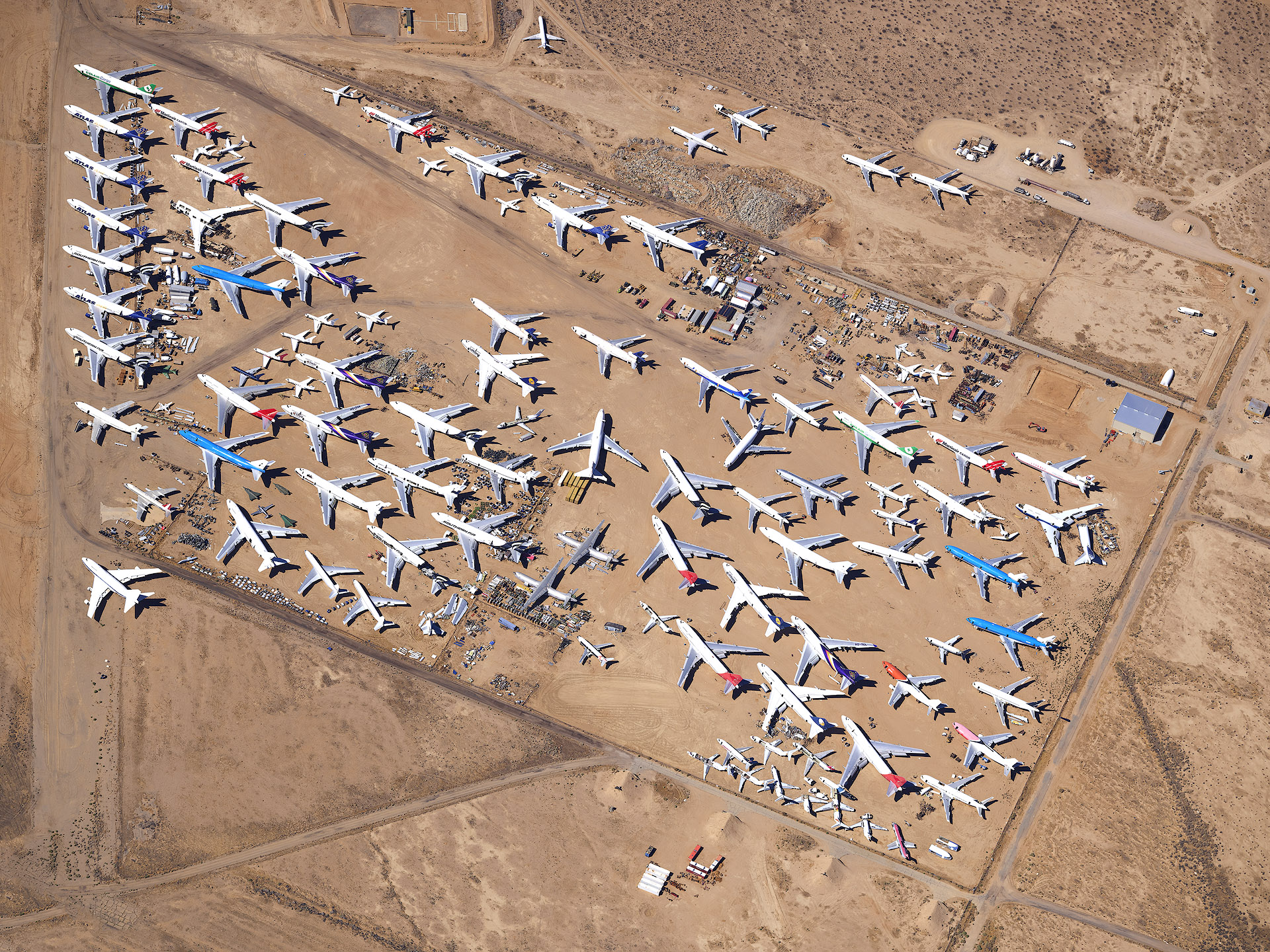 PlaneGraveYard