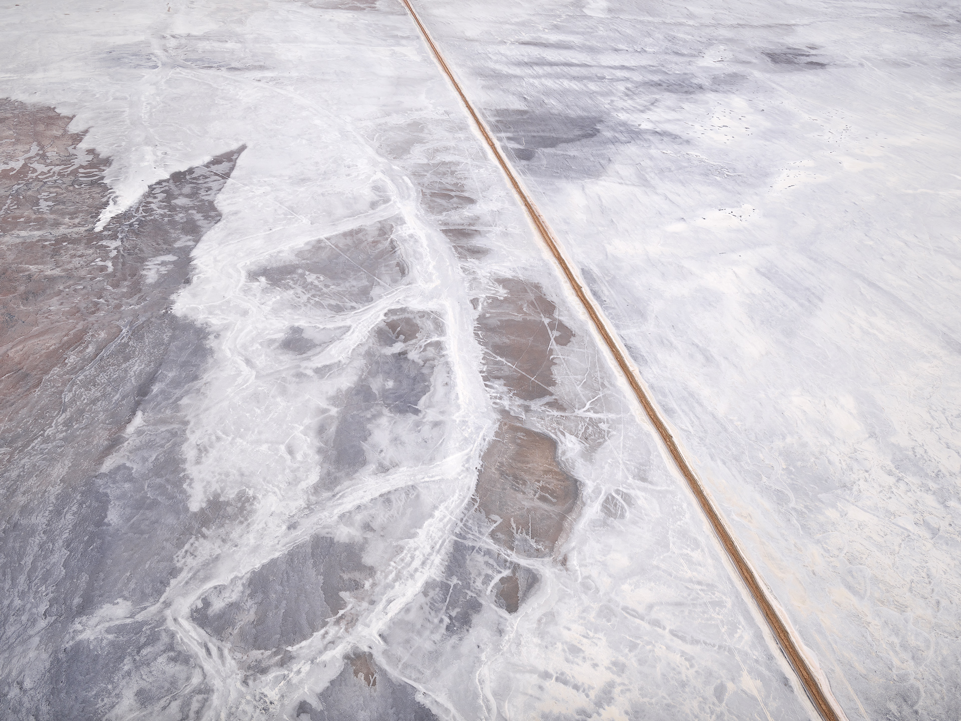 SaltLine