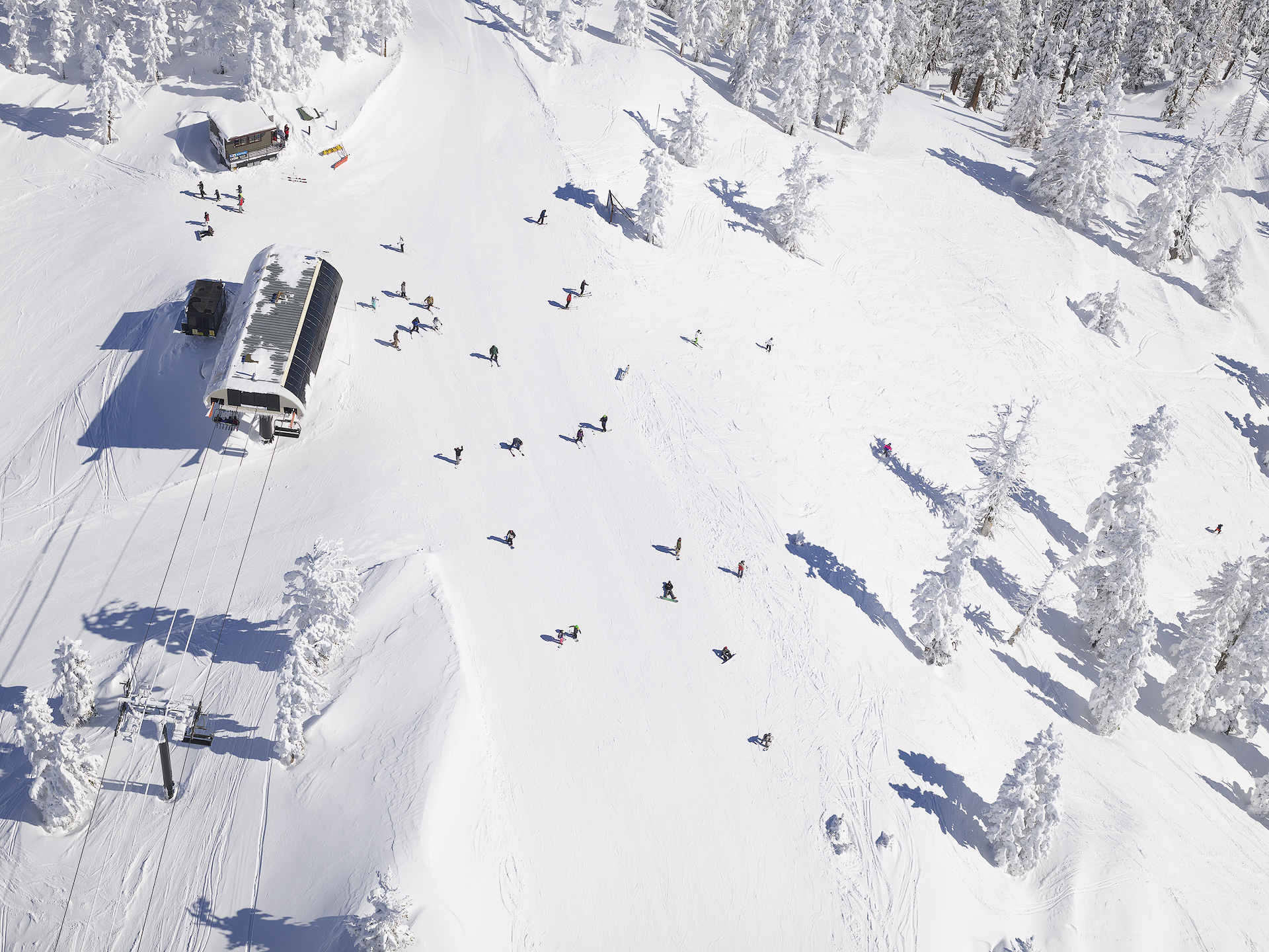 SkiersTop