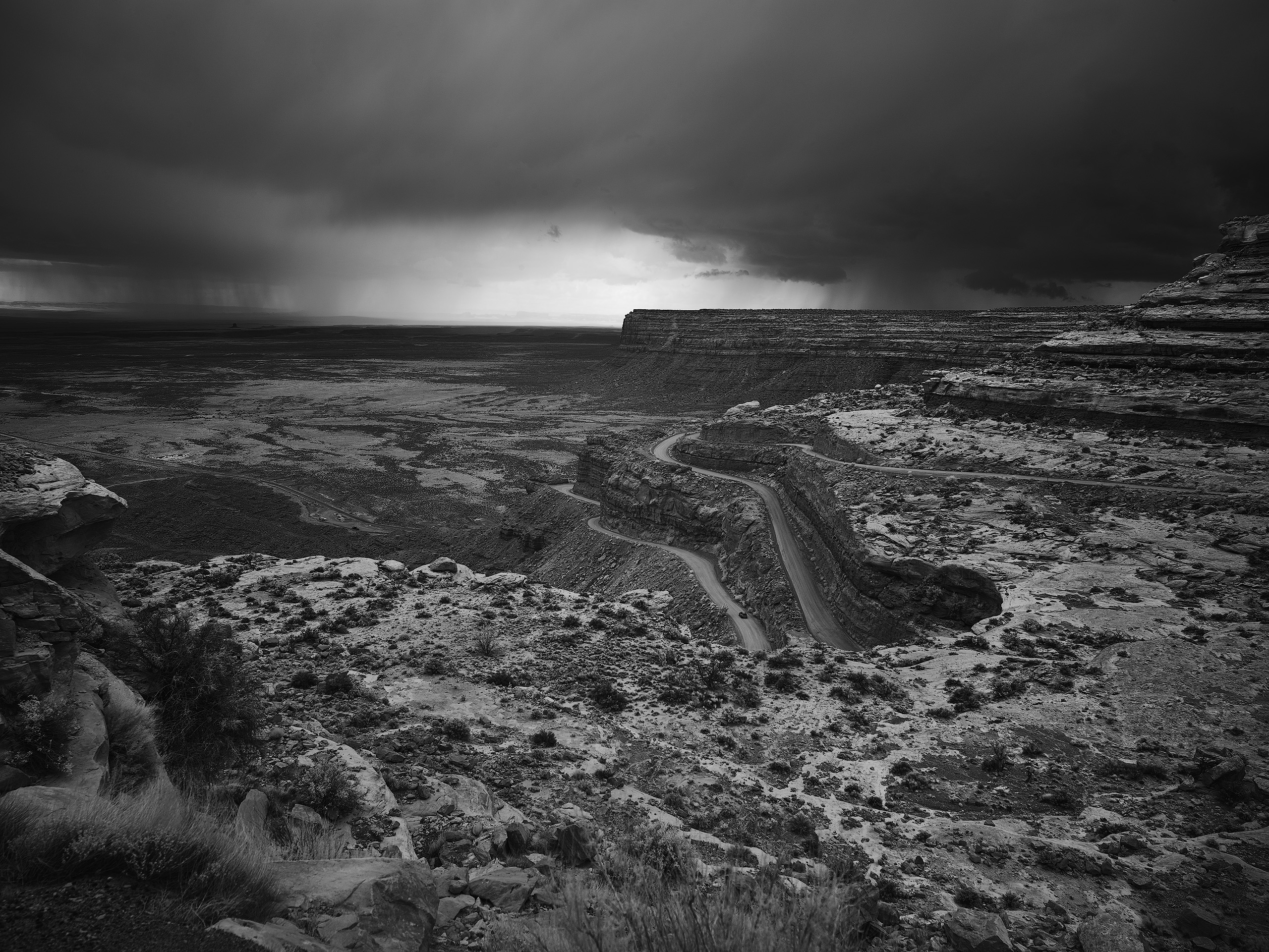 TwistyRoad