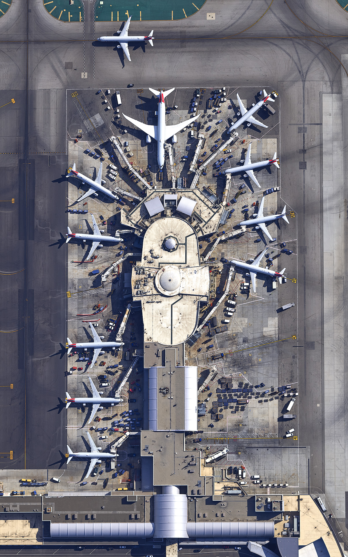 VerticalTerminal