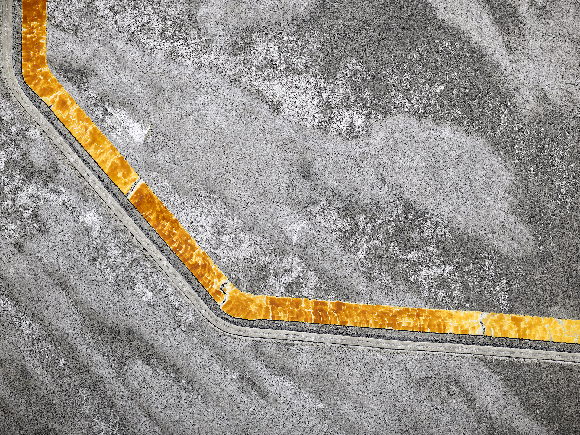 YellowLine