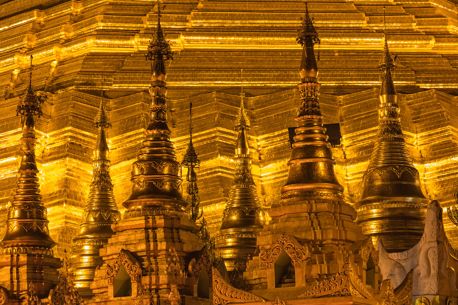 goldspires