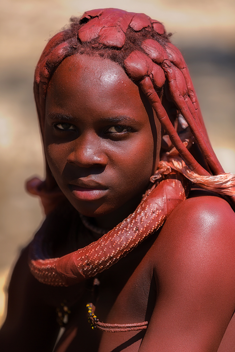 Andrei Duman Himba Tribe Namibia 03